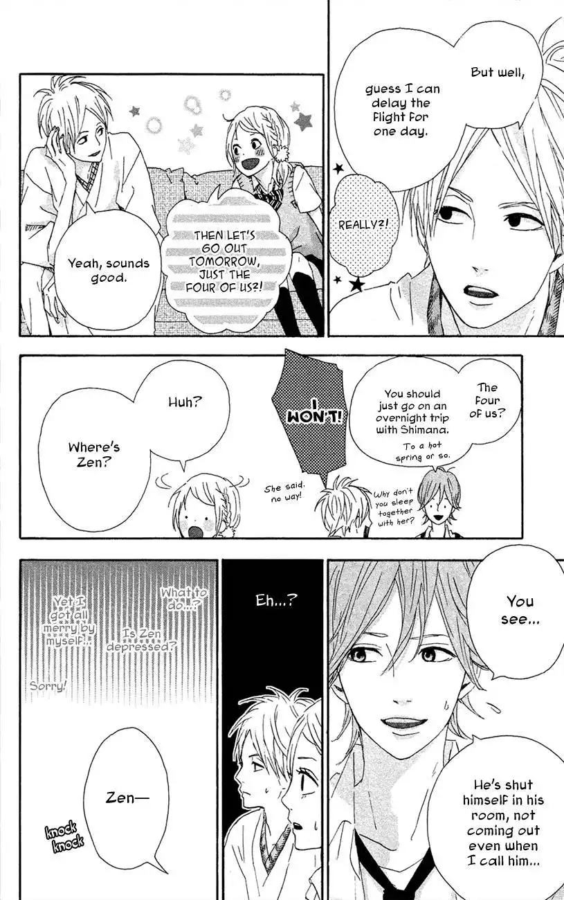 Yume Miru Taiyou Chapter 42 31